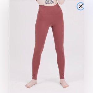 Girlfriend Collective | Ultralight Float Leggings